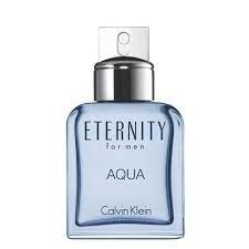 Calvin Klein Eternity Aqua For Men Eau de Toilette Spray