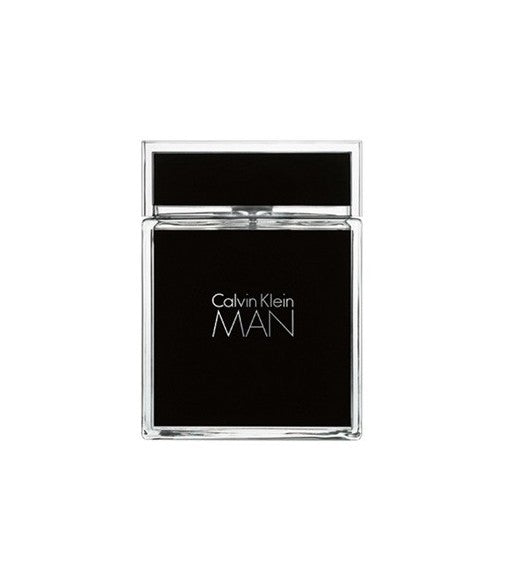 Calvin klein MAN Eau de Toilette Spray 50ml