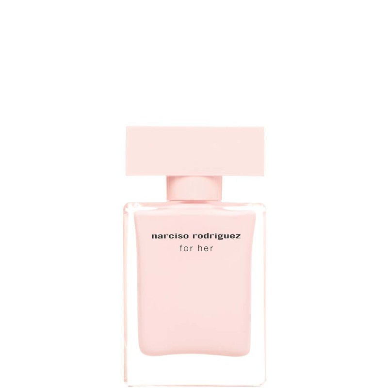 Narciso Rodriguez For Her Eau De Parfum Donna