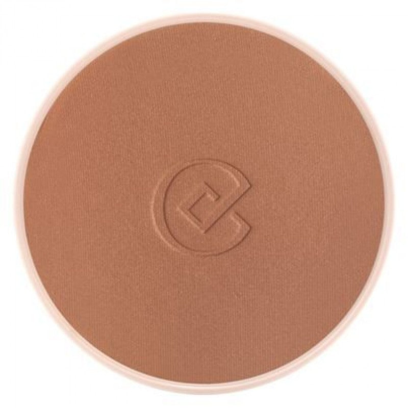Collistar Ricarica Terra Abbronzante Effetto Seta Make Up Viso