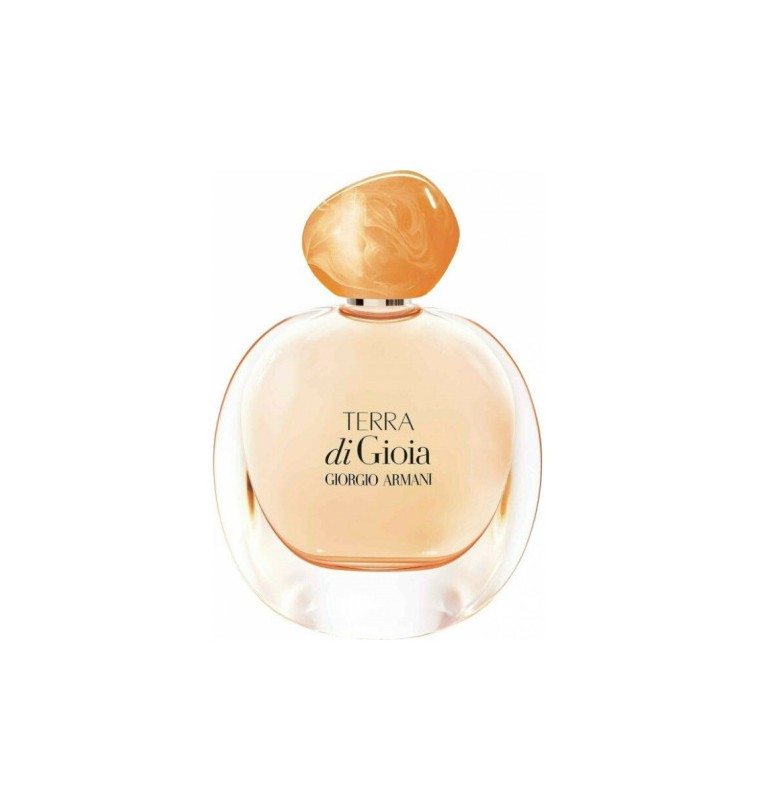 Giorgio Armani Terra di Gioia Eau De Parfum Profumo per donna