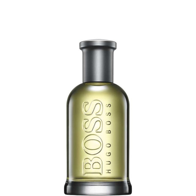 BOSS Bottled Pour Homme eau de toilette spray