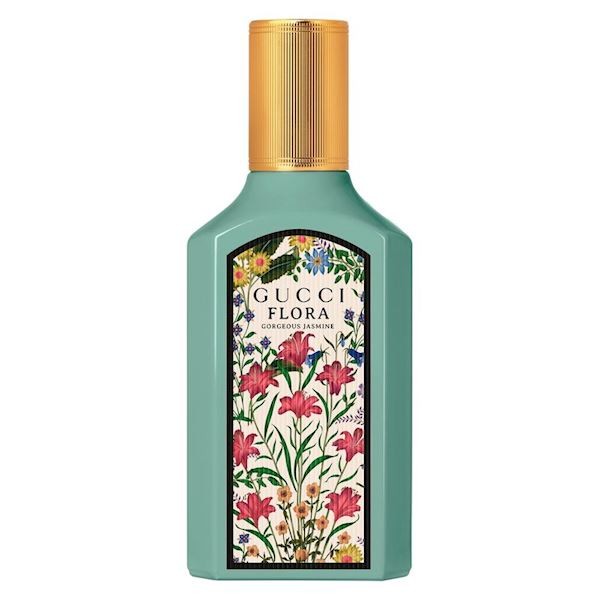 Gucci Flora Gorgeous Jasmine Eau de Parfum, spray Profumo per donna