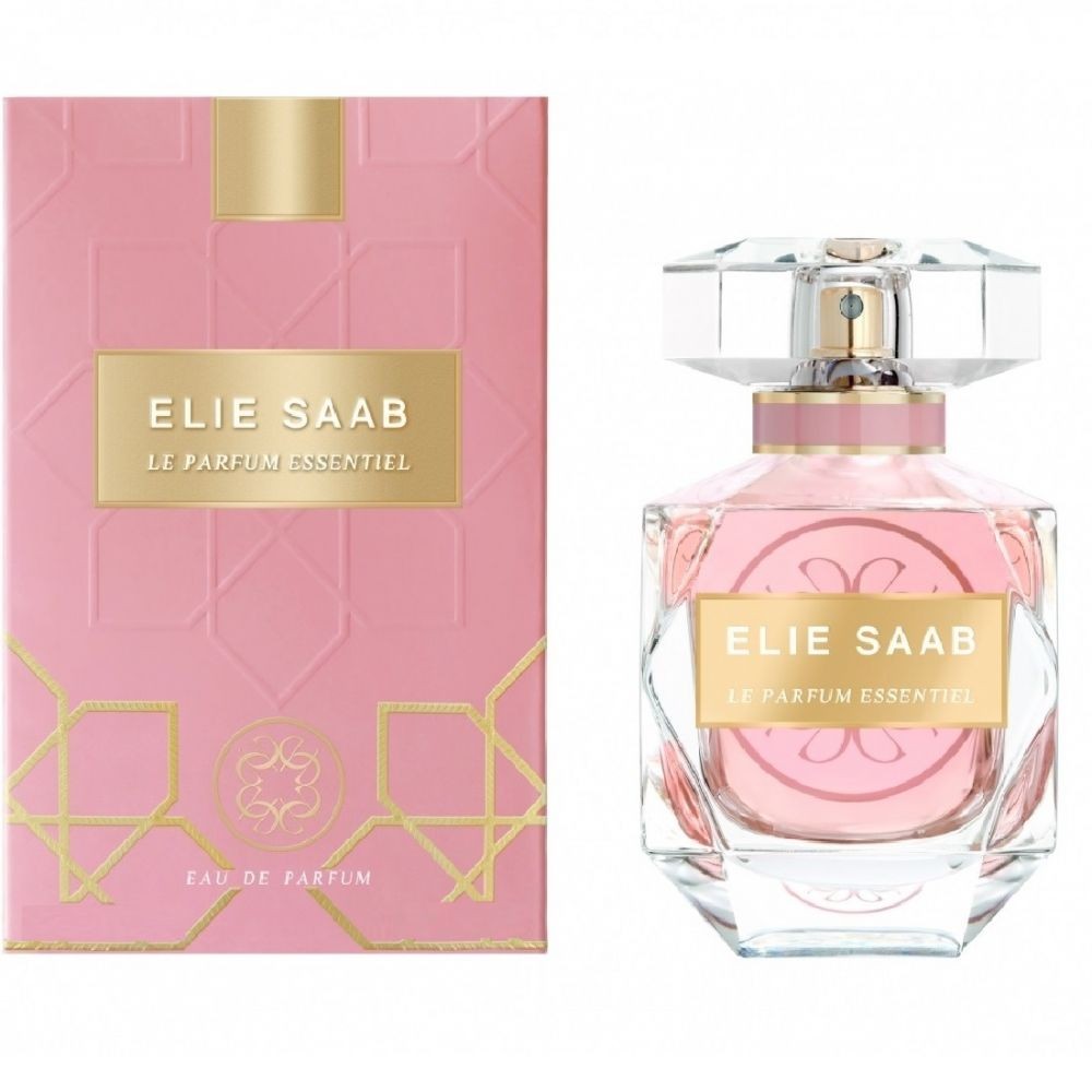 ELIE Saab Le Parfum ESSENTIEL Eau de Parfum Spray Donna