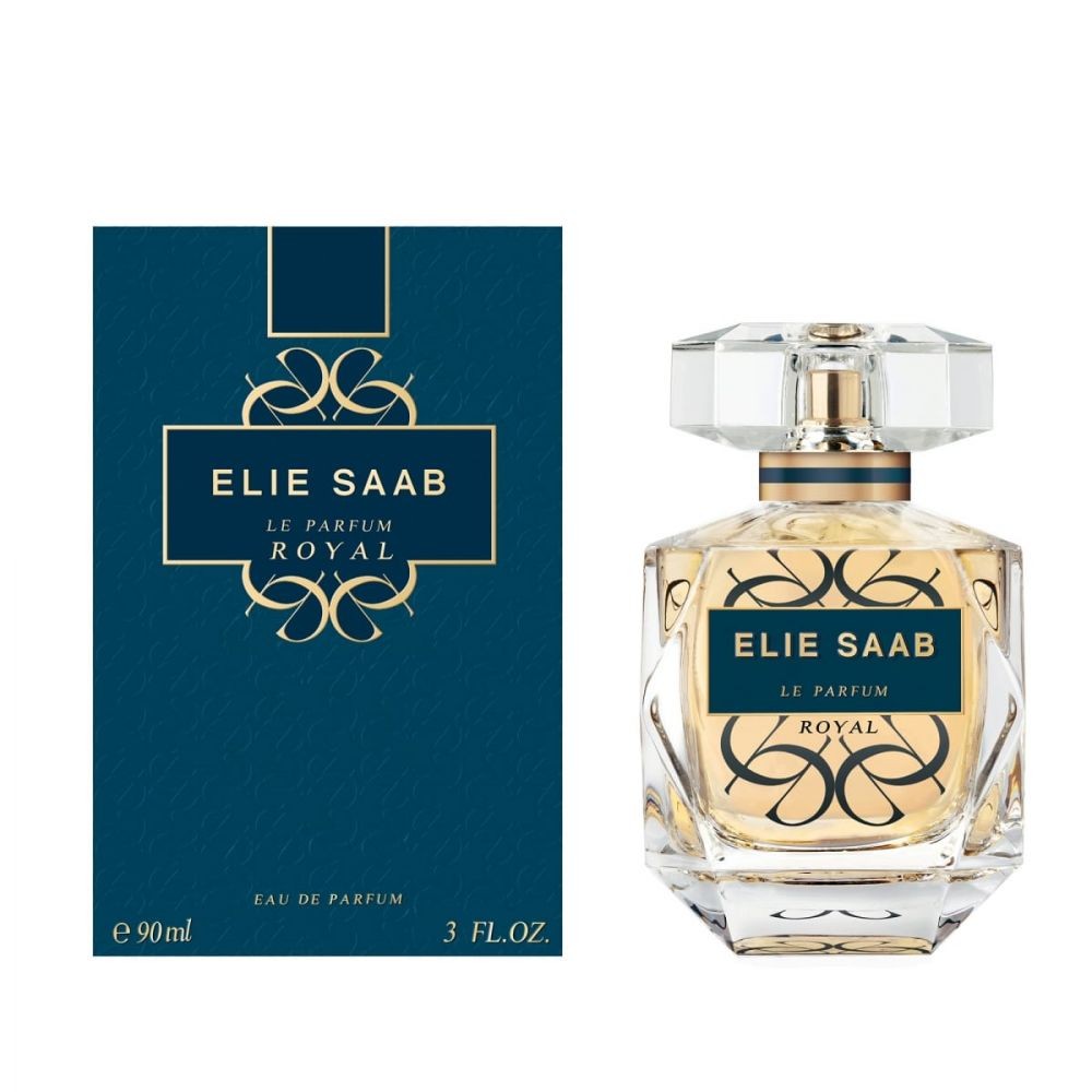 ELIE SAAB Le Parfum ROYAL Eau de Parfum Spray Donna