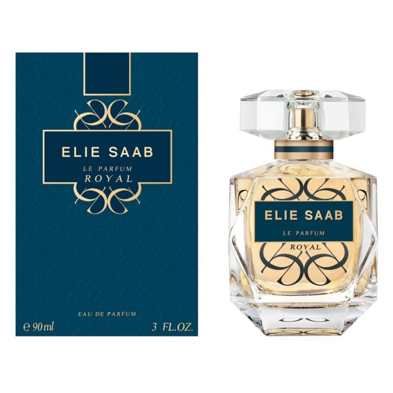 ELIE SAAB Le Parfum ROYAL Eau de Parfum Spray Donna