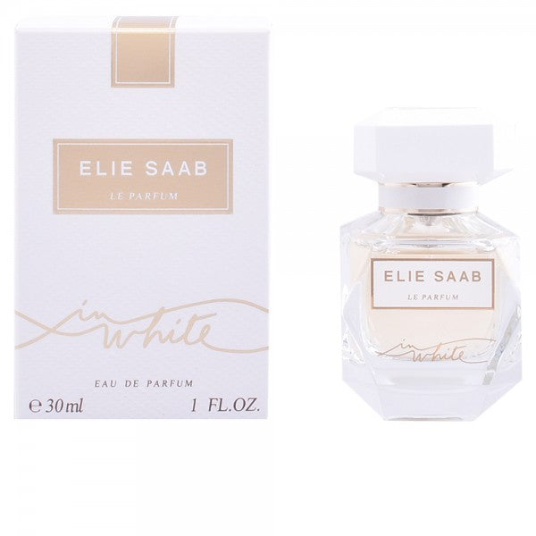 ELIE SAAB Le Parfum IN WHITE Eau de Parfum Spray Donna