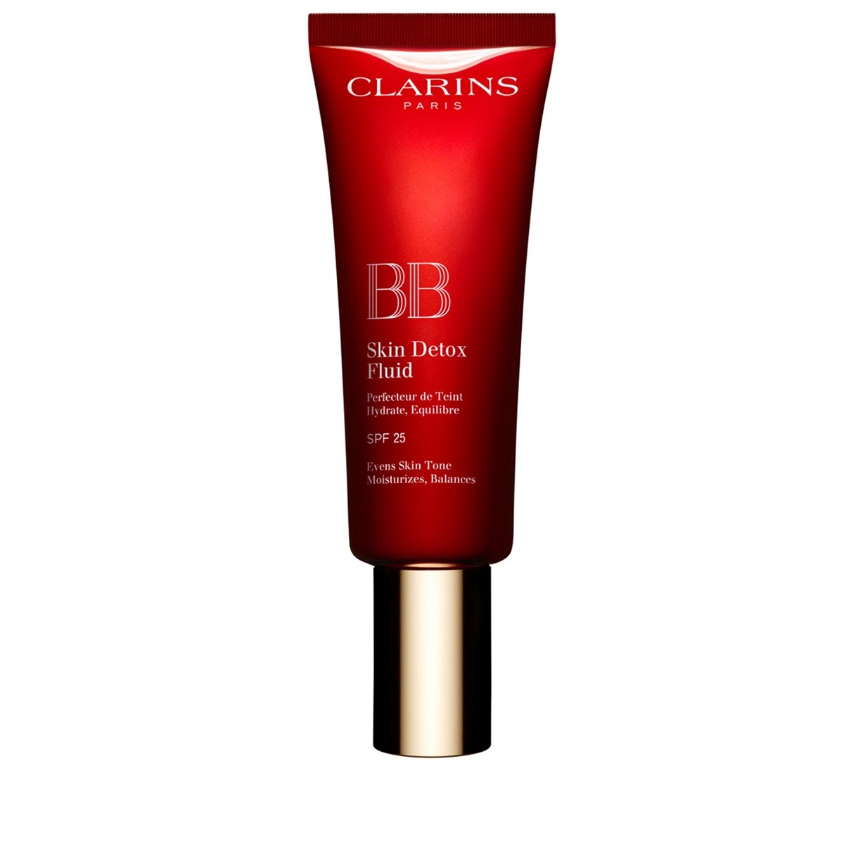 Clarins BB Skin Detox Fluid SPF 25