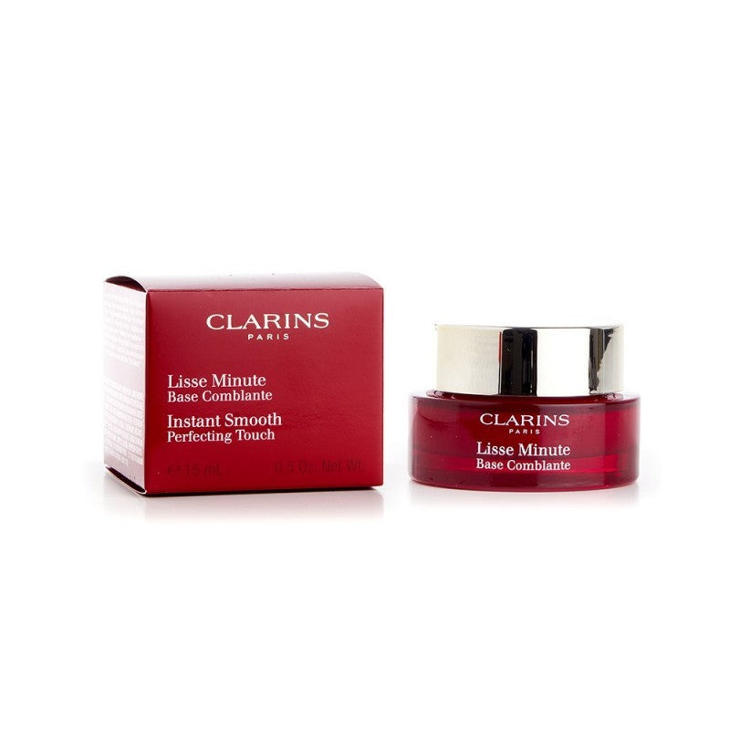 Clarins Lisse Minute Base Levigante Istantanea