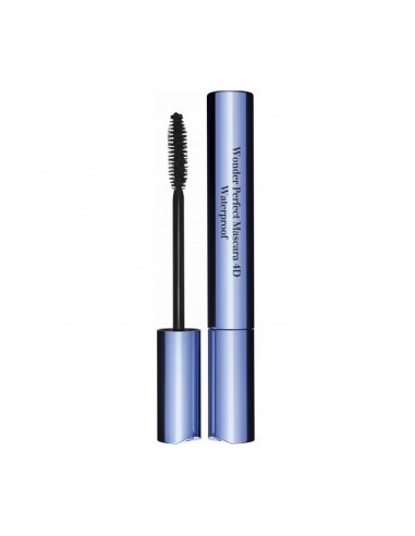 Clarins Mascara Wonder Perfect 4D Waterproof