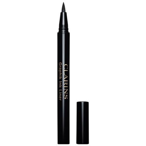 Clarins Graphic Ink Liner 01 Black