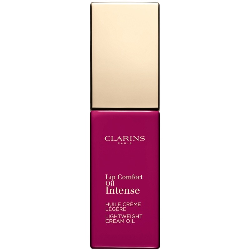 Clarins Lip Comfort Oil Intense