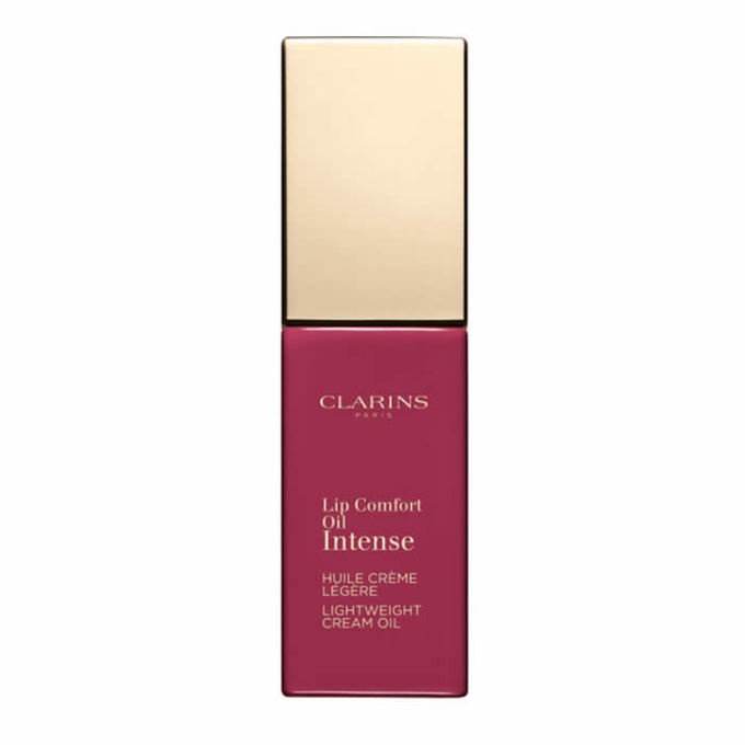Clarins Lip Comfort Oil Intense