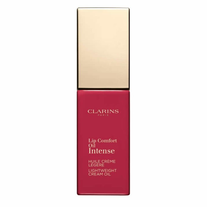 Clarins Lip Comfort Oil Intense