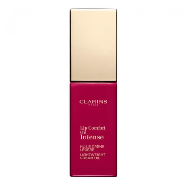 Clarins Lip Comfort Oil Intense