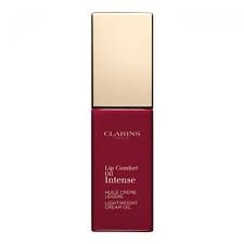 Clarins Lip Comfort Oil Intense