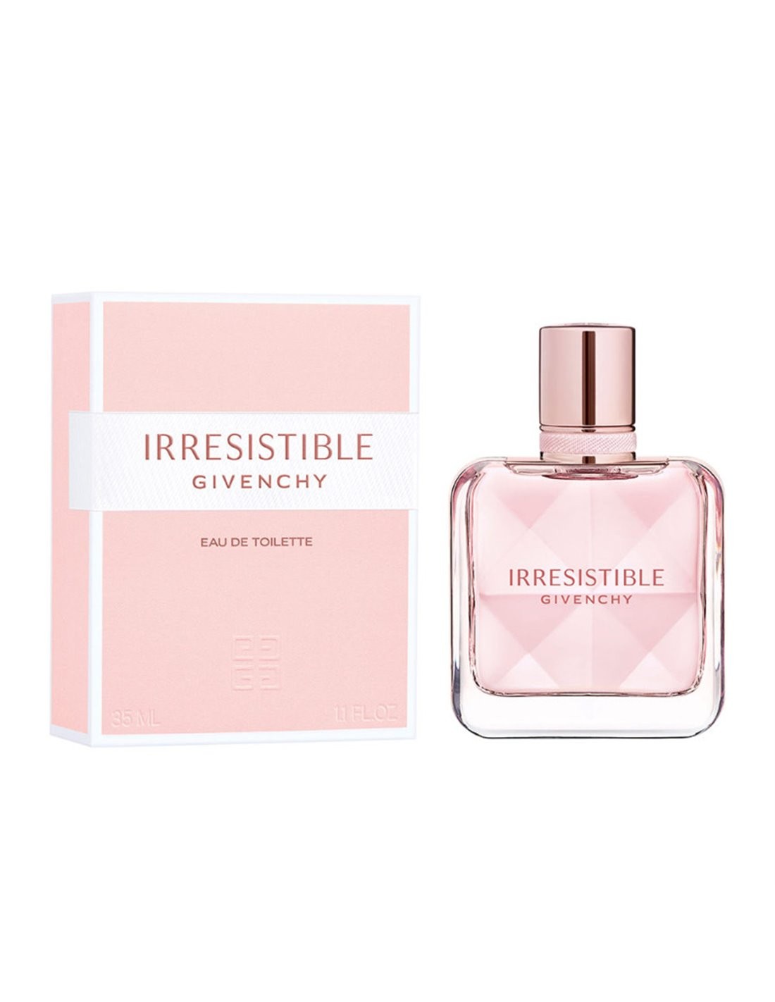 Givenchy Irresistible Eau de Toilette Profumo per donna