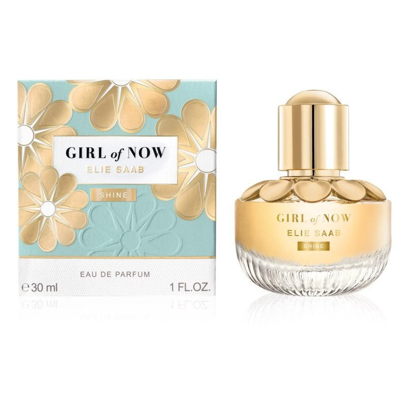 ELIE Saab GIRL OF NOW SHINE Eau de Parfum Spray