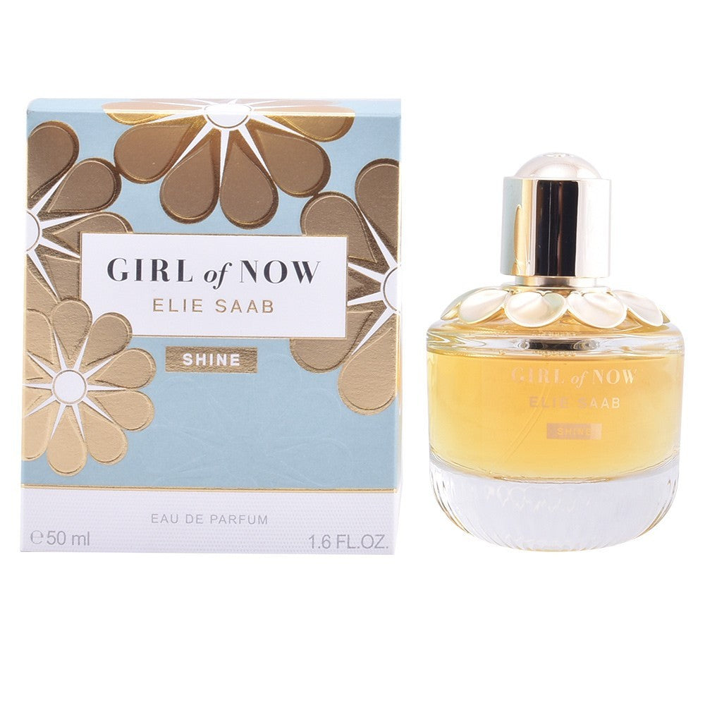 ELIE Saab GIRL OF NOW SHINE Eau de Parfum Spray