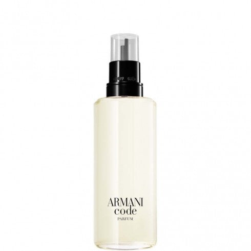 Armani Code Uomo Ricarica Eau de Parfum 150 ml