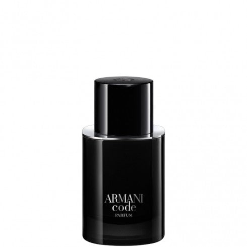 Armani Giorgio Armani Code Uomo Parfum Spray Ricaricabile