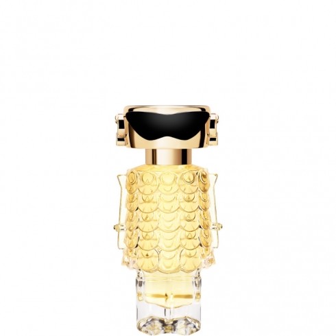 Paco Rabanne Fame Eau de Parfum, spray Profumo per donna
