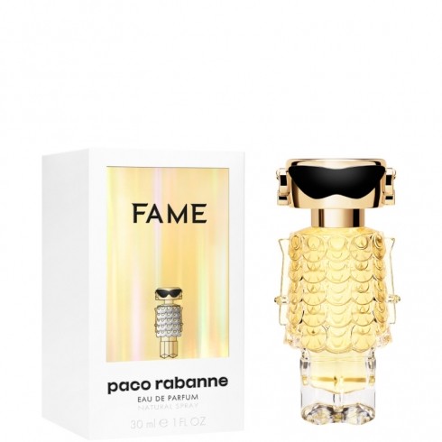 Paco Rabanne Fame Eau de Parfum, spray Profumo per donna