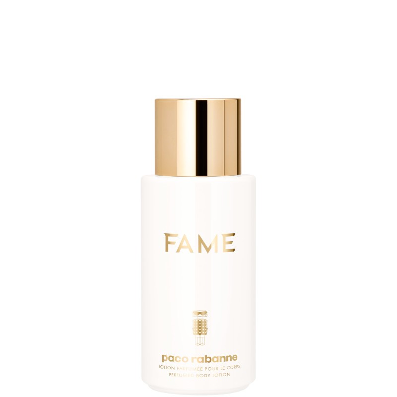 Paco Rabanne Fame Body Lotion, 200 ml Lozione corpo per donna