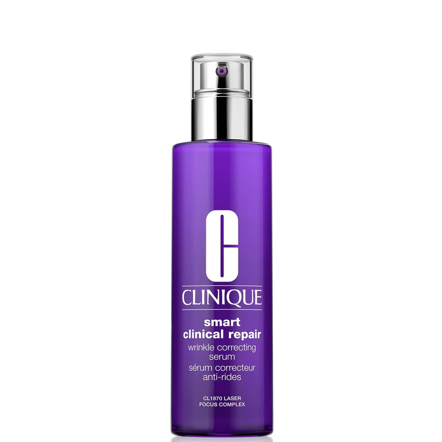 Clinique Siero Smart Clinical Repair Serum 100 ml