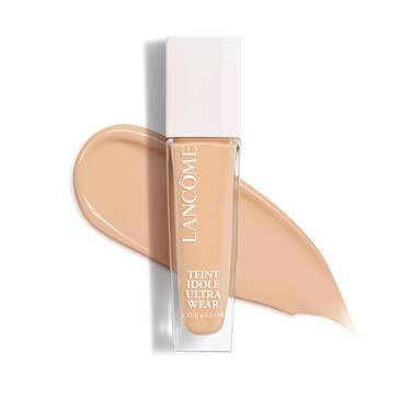 Lancome Teint Idole Ultra Wear Care & Glow Foundation