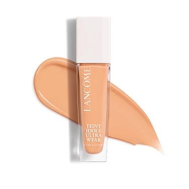 Lancome Teint Idole Ultra Wear Care & Glow Foundation