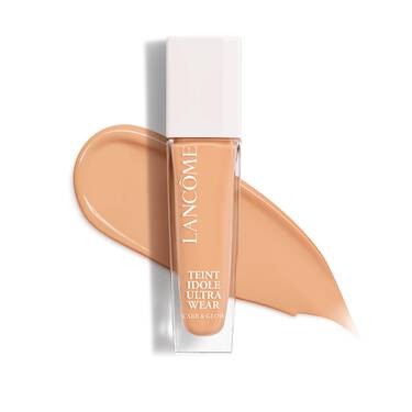 Lancome Teint Idole Ultra Wear Care & Glow Foundation