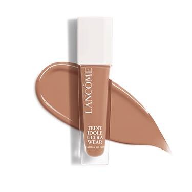 Lancome Teint Idole Ultra Wear Care & Glow Foundation
