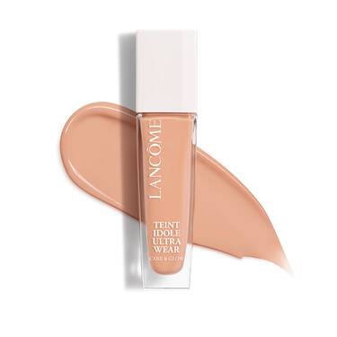 Lancome Teint Idole Ultra Wear Care & Glow Foundation