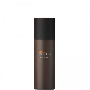 Hermes Terre d'Hermes deodorante spray per uomo 150 ml