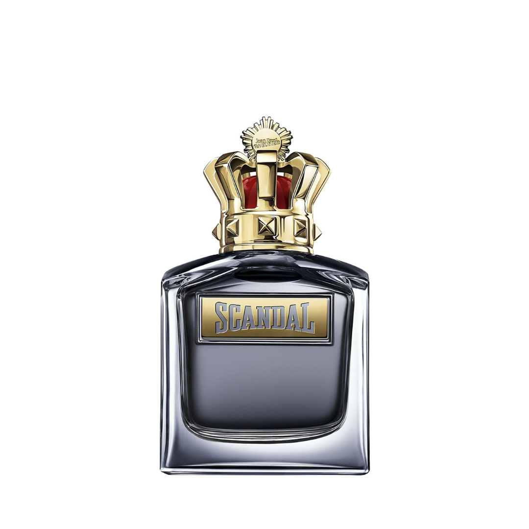 Jean Paul Gaultier Scandal Pour Homme Eau De Toilette, spray Profumo per uomo