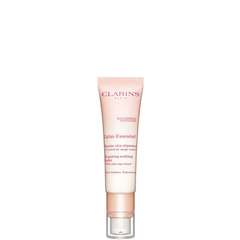 Clarins Calm Essentiel Baume Cica Reparateur 30ml