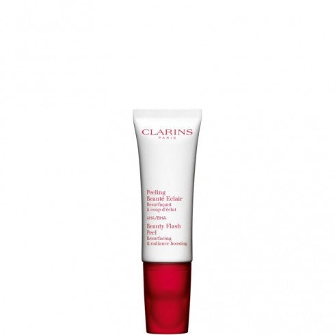 Clarins Peeling Beautè Eclair Resurfacant & coup d’eclat 50ml