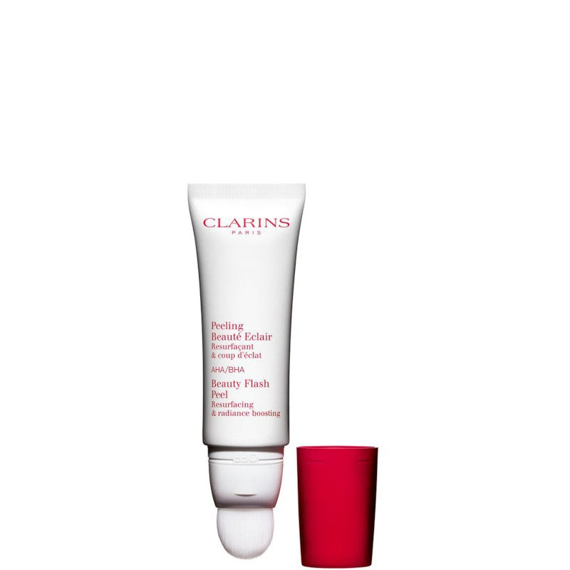 Clarins Peeling Beautè Eclair Resurfacant & coup d’eclat 50ml
