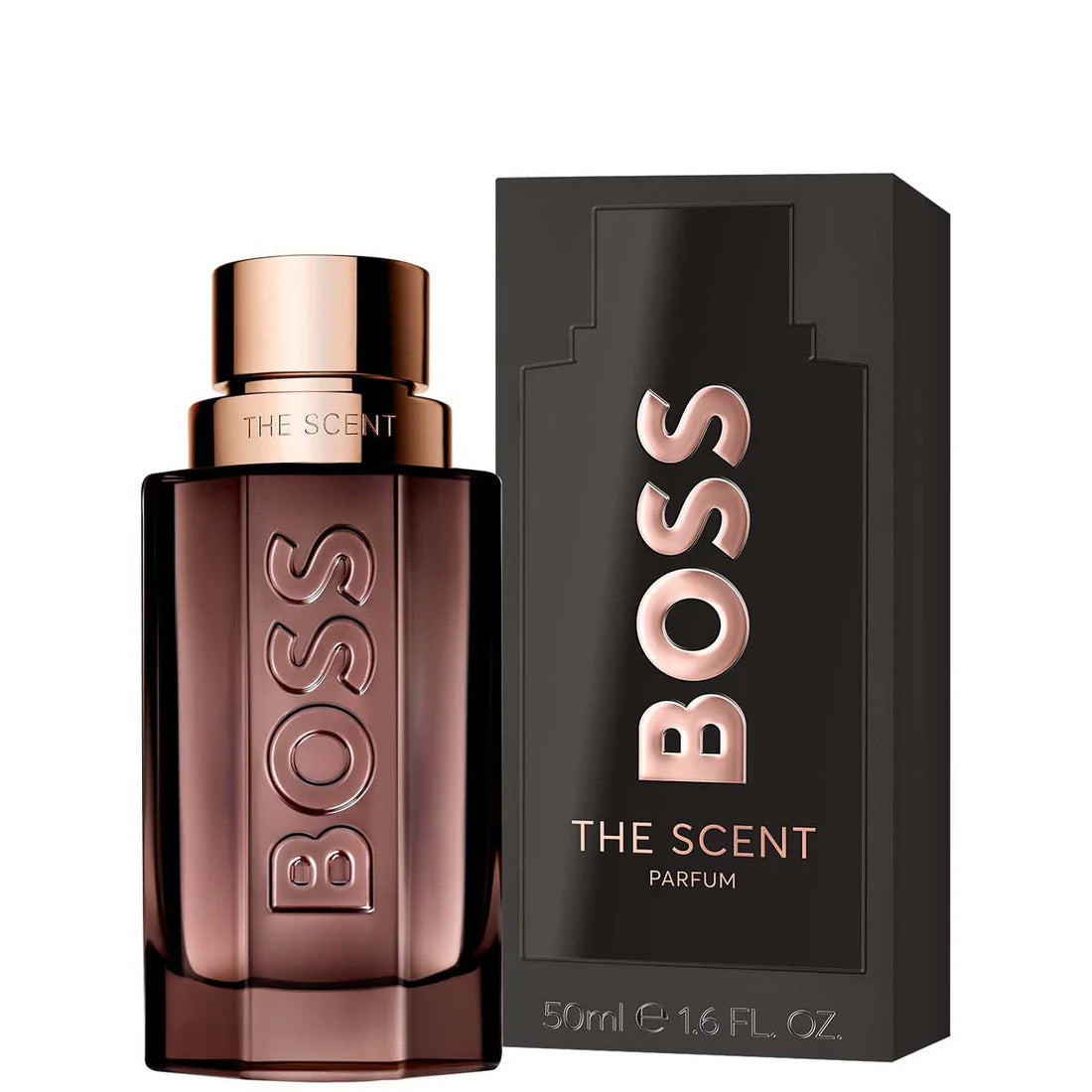 Boss The Scent For Him Parfum, spray Profumo per uomo