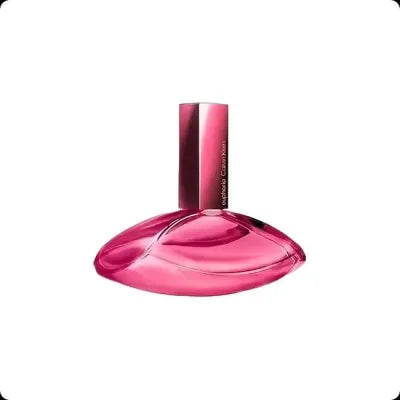 Calvin Klein Euphoria Magnetic Elixir Donna Parfum Intense Spray
