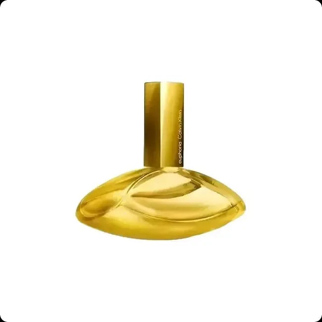 Calvin Klein Euphoria Solar Elixir Donna Parfum Intense Spray
