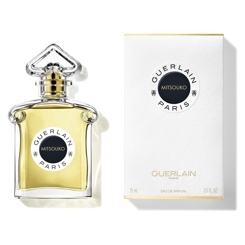 Guerlain Mitsouko Eau De Parfum Spray Donna