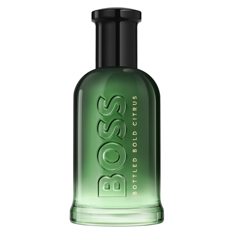 Boss Bottled Bold Citrus Eau de Parfum Spray