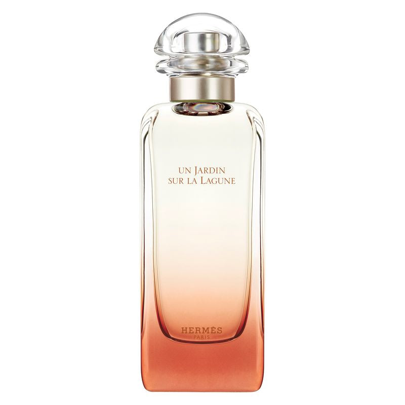 Hermès Un Jardin Sur La Lagune Eau de Toilette spray Profumo unisex