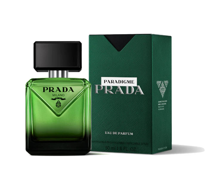 Prada Paradigme Eau de Parfum Spray Uomo