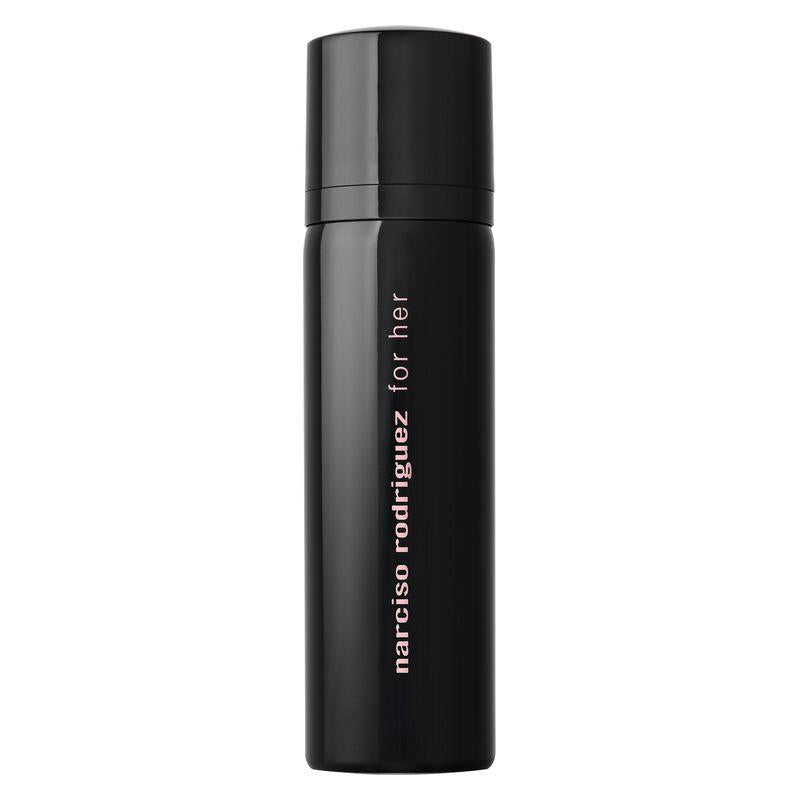 Narciso Rodriguez For Her Deodorant 100 ml Spray Donna