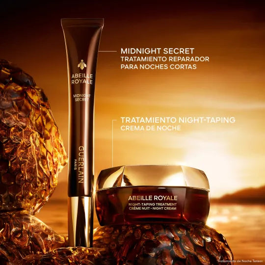 Guerlain Night-Taping Treatment Creme Nuit 50ml