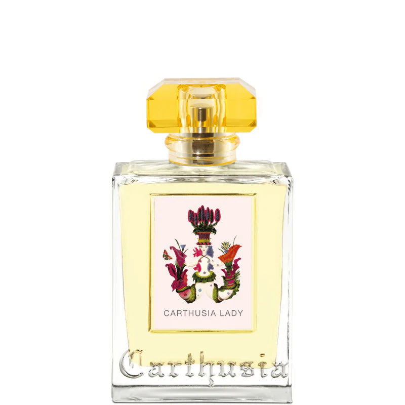 Carthusia Lady Eau de Parfum Spray