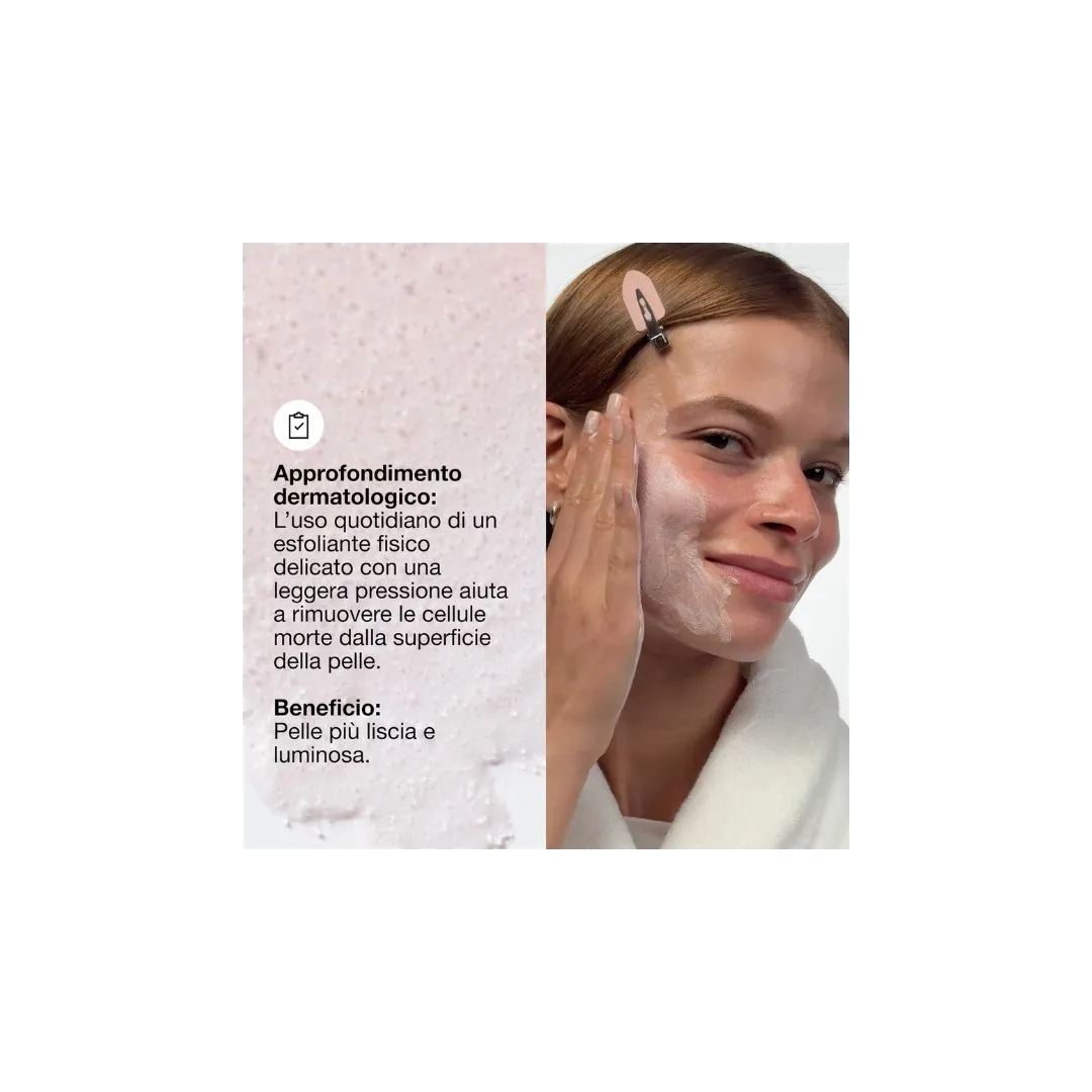 Clinique Moisture Surge Exfoliating Glow Cleanser 125ml